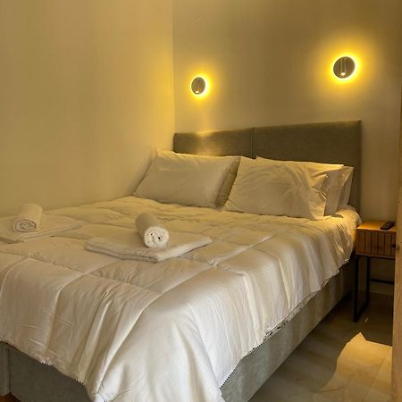 White Apartment カヴァラ エクステリア 写真