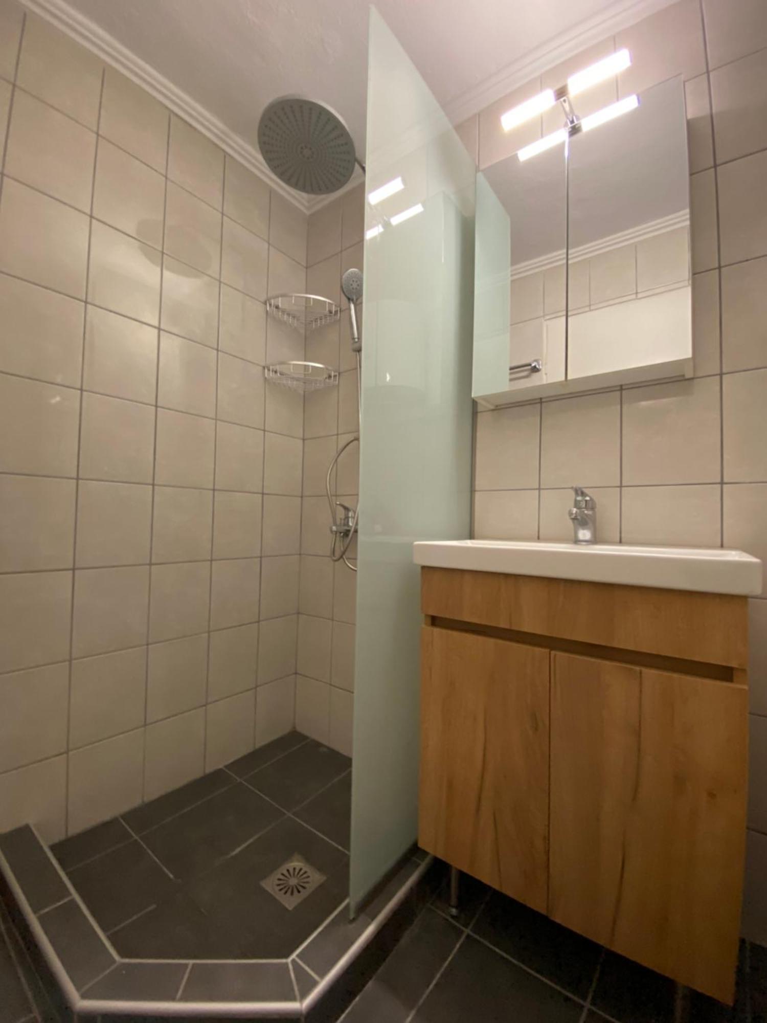 White Apartment カヴァラ エクステリア 写真