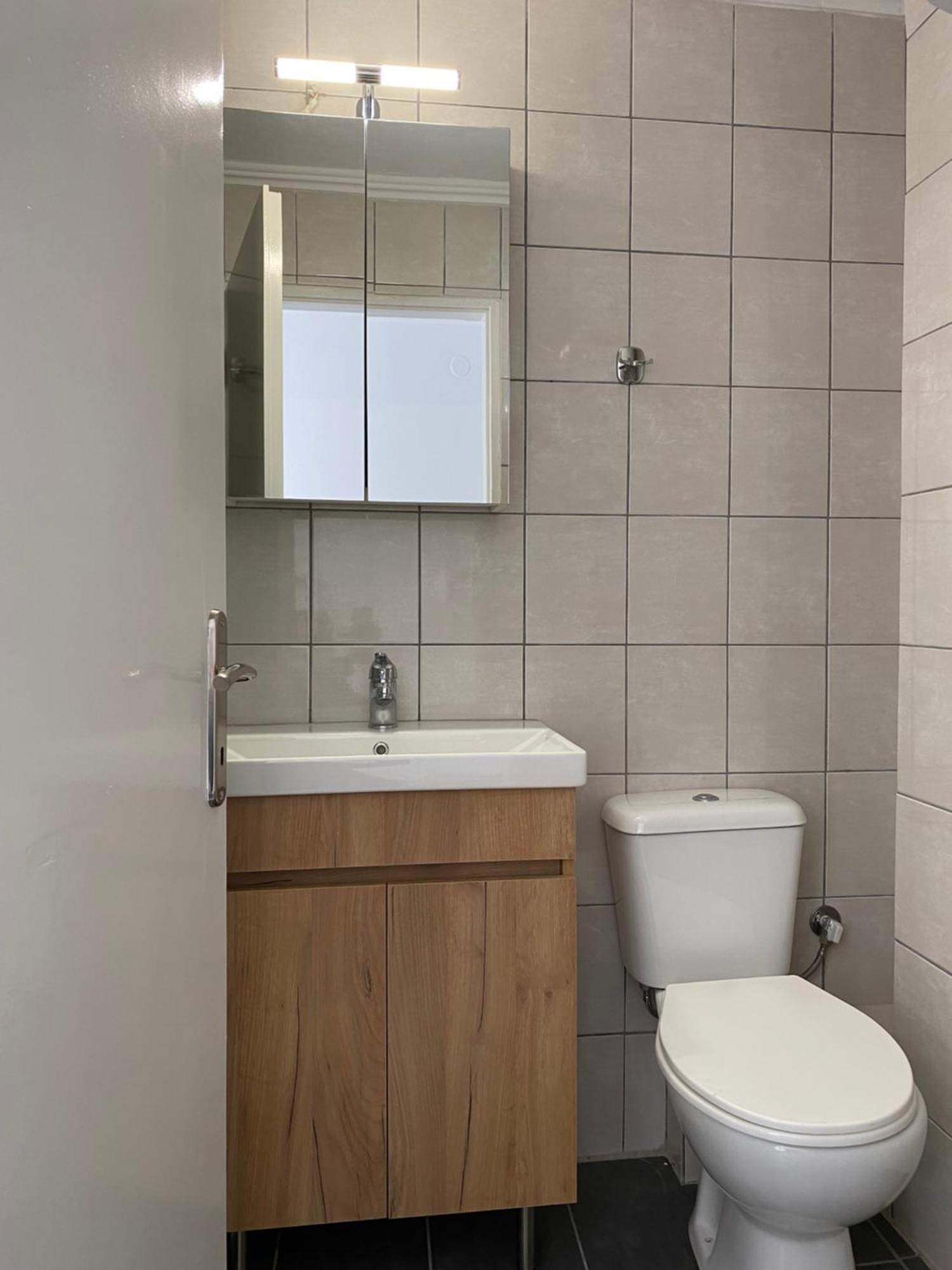 White Apartment カヴァラ エクステリア 写真